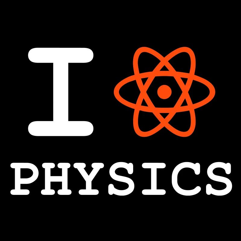 I Love Physics !