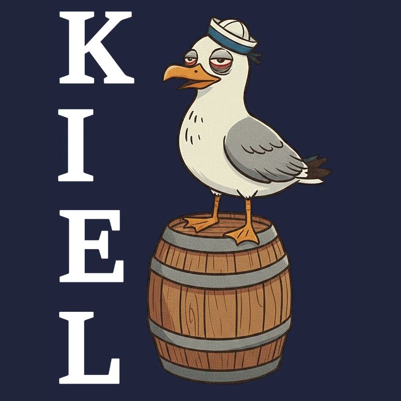Kiel Möwe