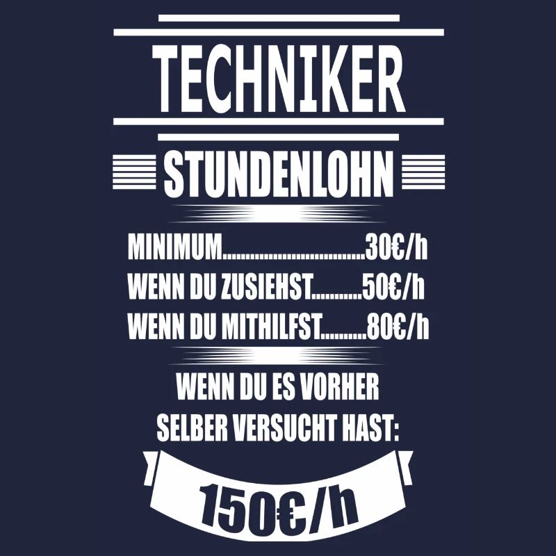 TECHNIKER