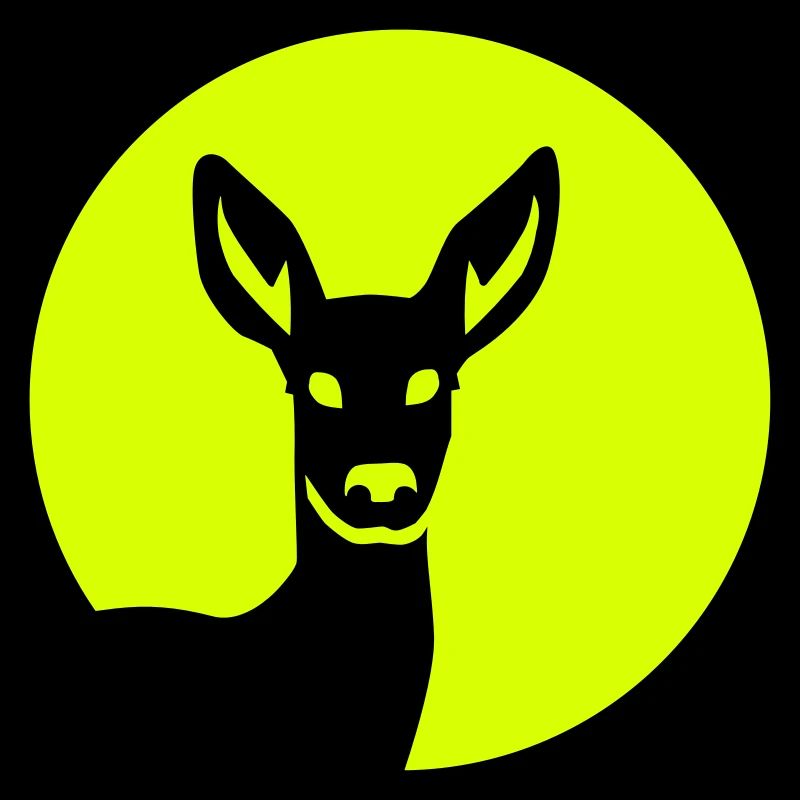 Chevreuil
