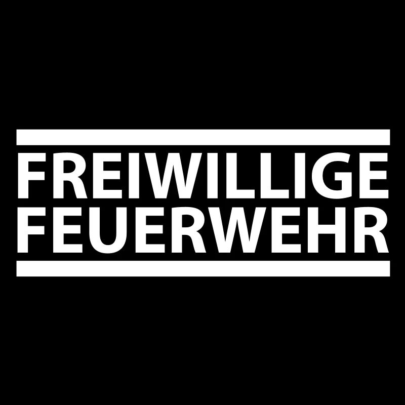 freiwillige feuerwehr