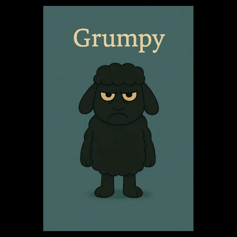Grumpy