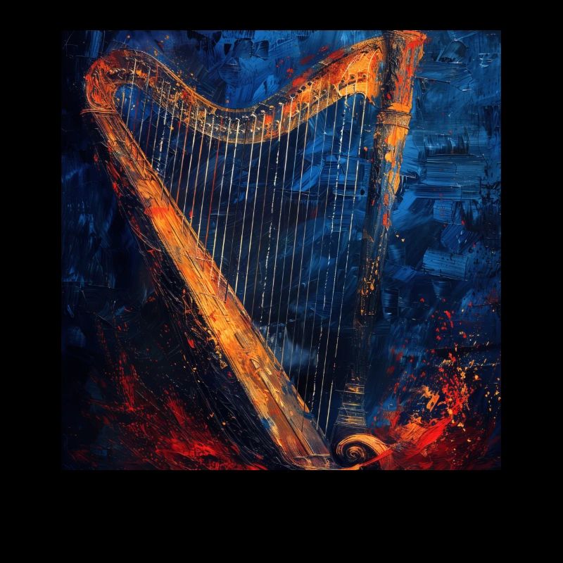 Harpe