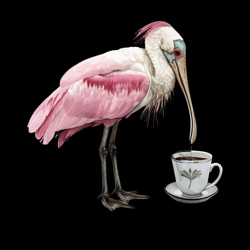 Löffel Kaffee