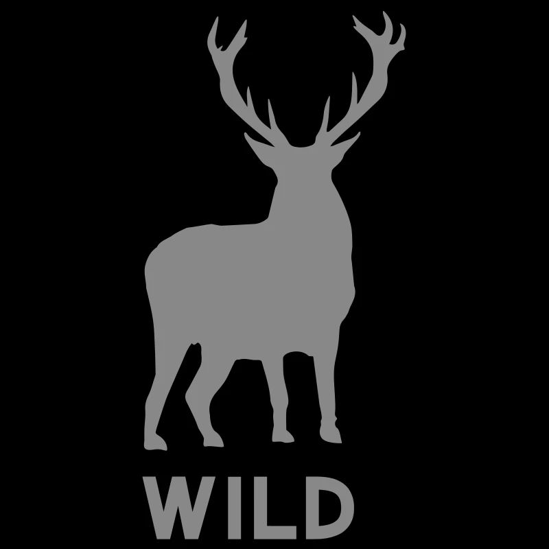 Hirsch Wild