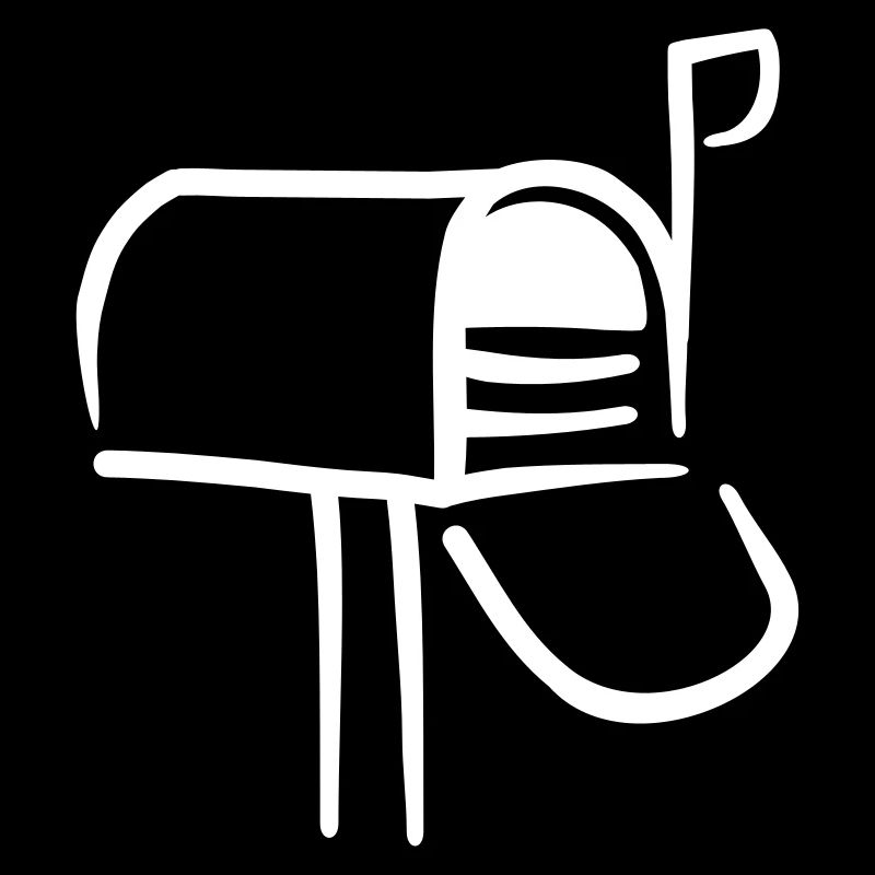 Mail box