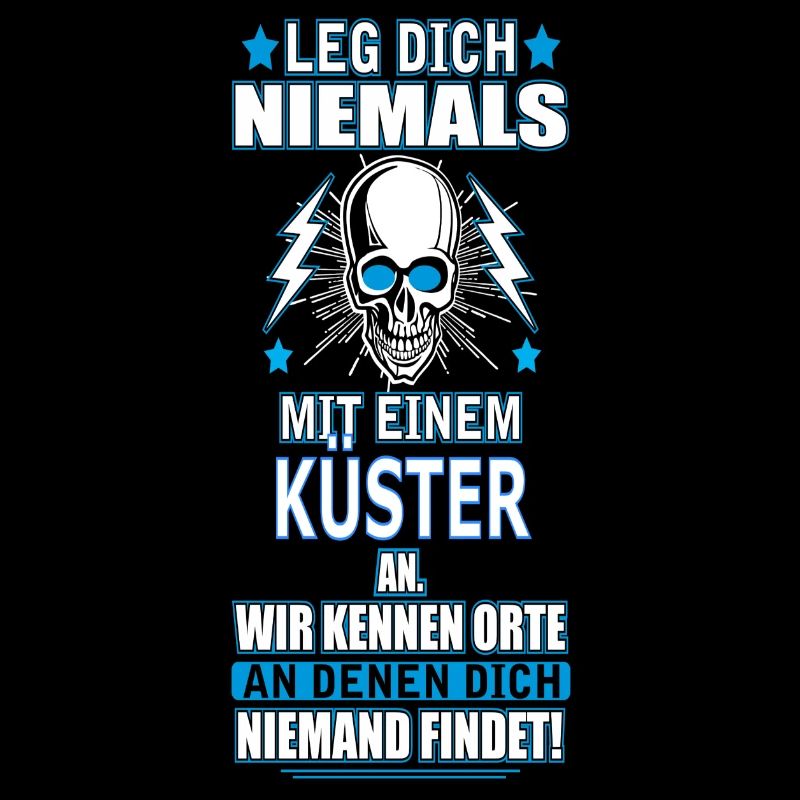 KÜSTER