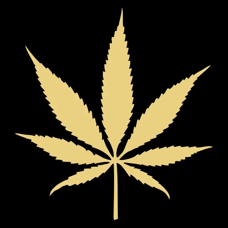 weed leaf