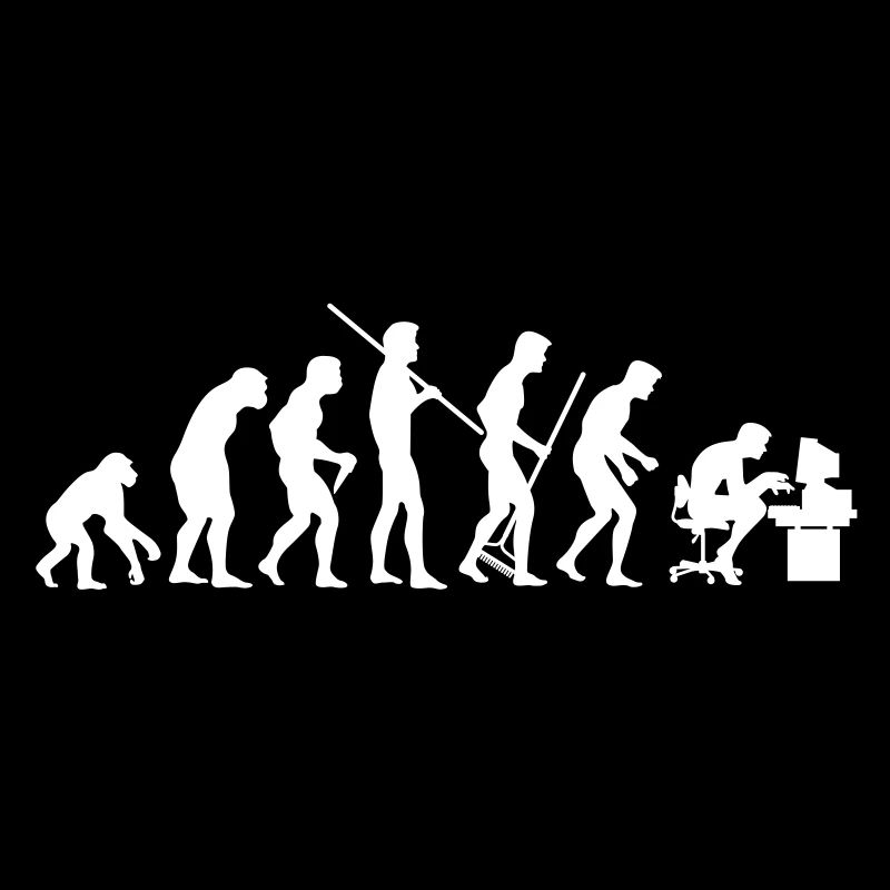 Évolution de la société