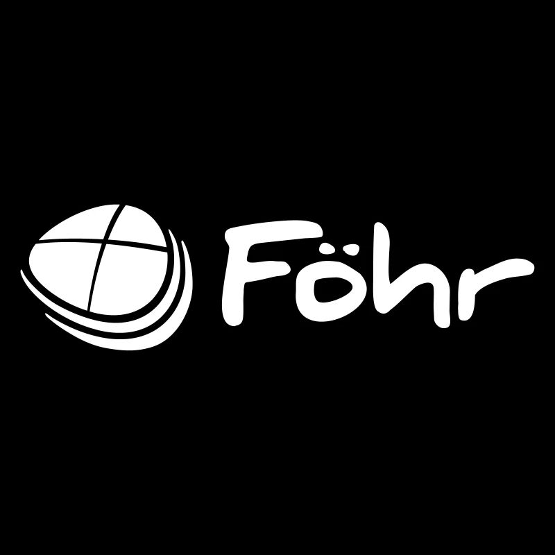 Föhr Logo