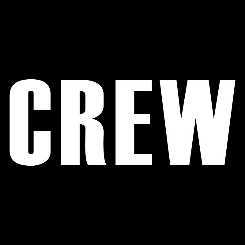 crew