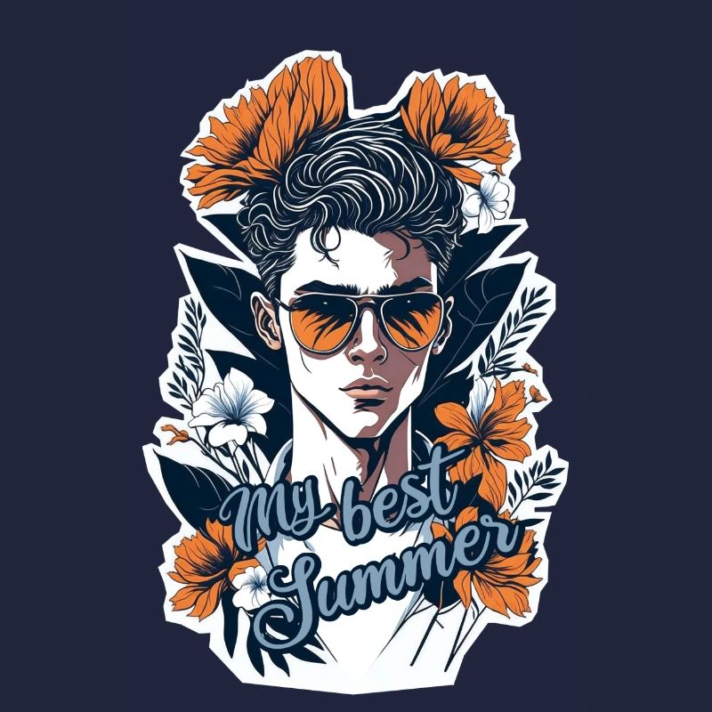 Mein bester Sommer