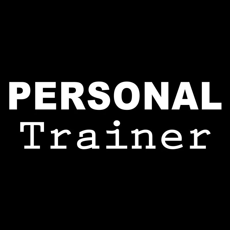 personal trainer