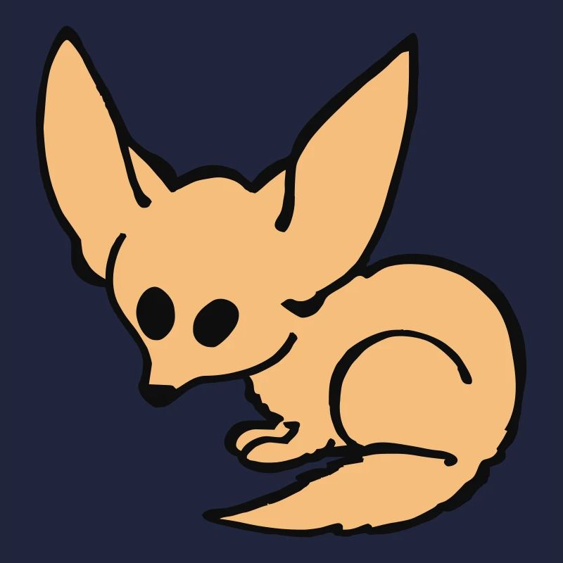 Fennec fox