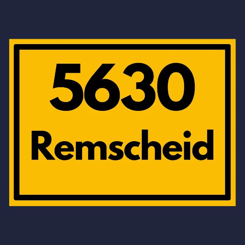 OLD POSTCODE POSTCODE 5630 REMSCHEID - BERGISCH