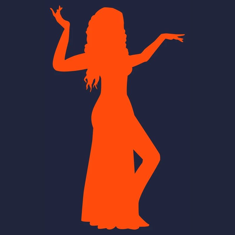 Belly dance