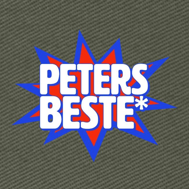 Peters Beste* by Peter Brandenburg