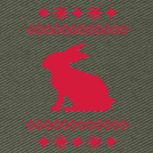 Norwegerhase hase kaninchen häschen bunny langohr