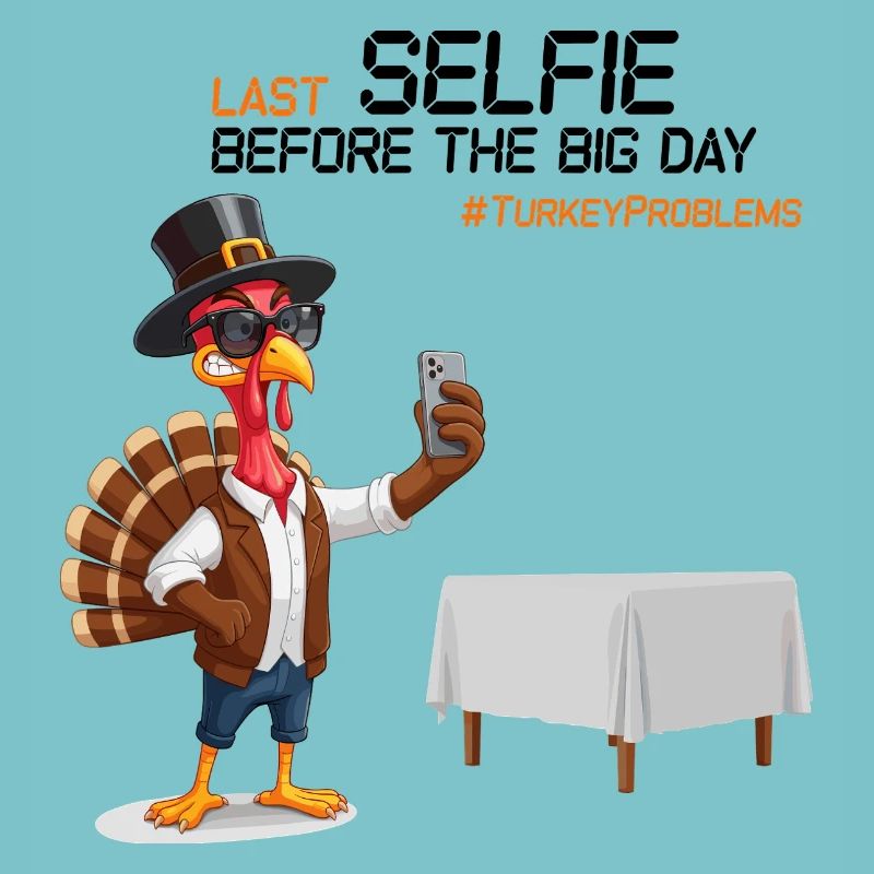 Turkey Problems