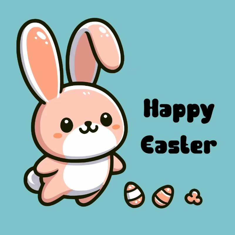 Joyeuses Pâques