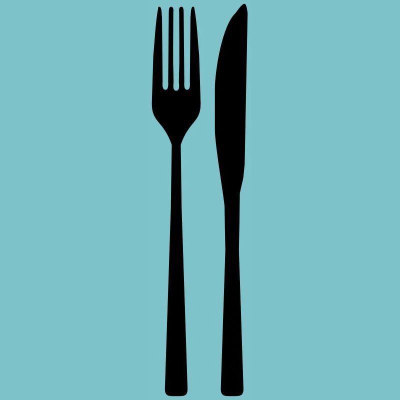 Messer Gabel - Spoon Fork