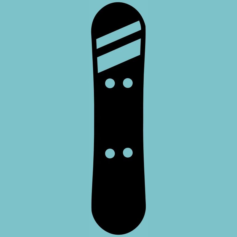 Snowboard