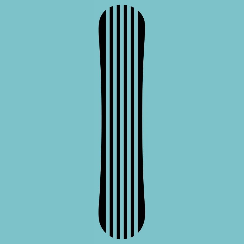 snowboard