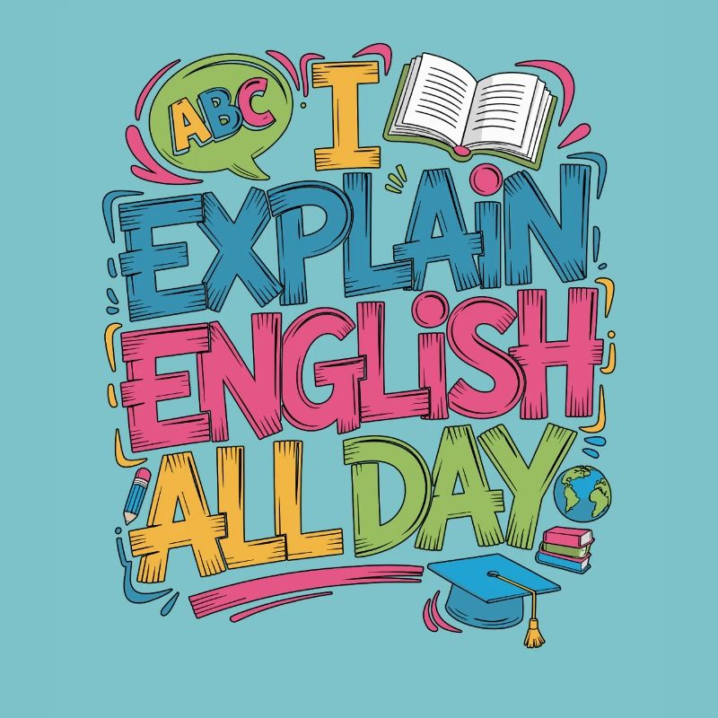 Professeur d’anglais langue seconde : j’explique l’anglais dans toute la carrière d’enseignant