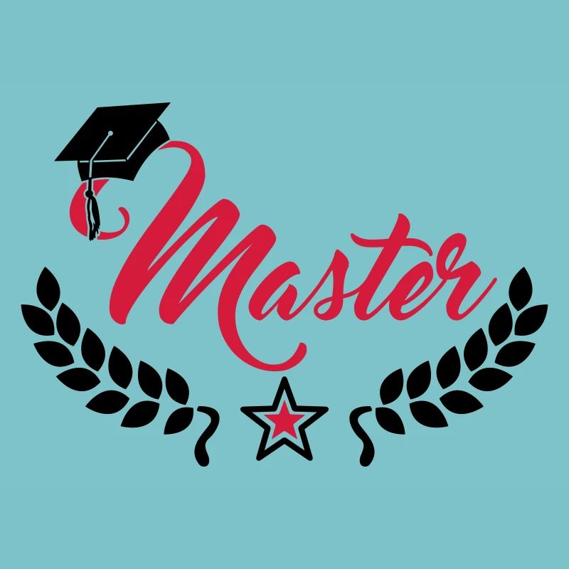 Master degree