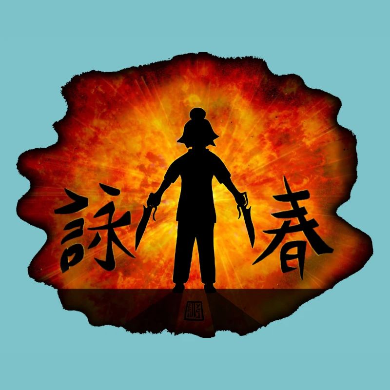 explosion