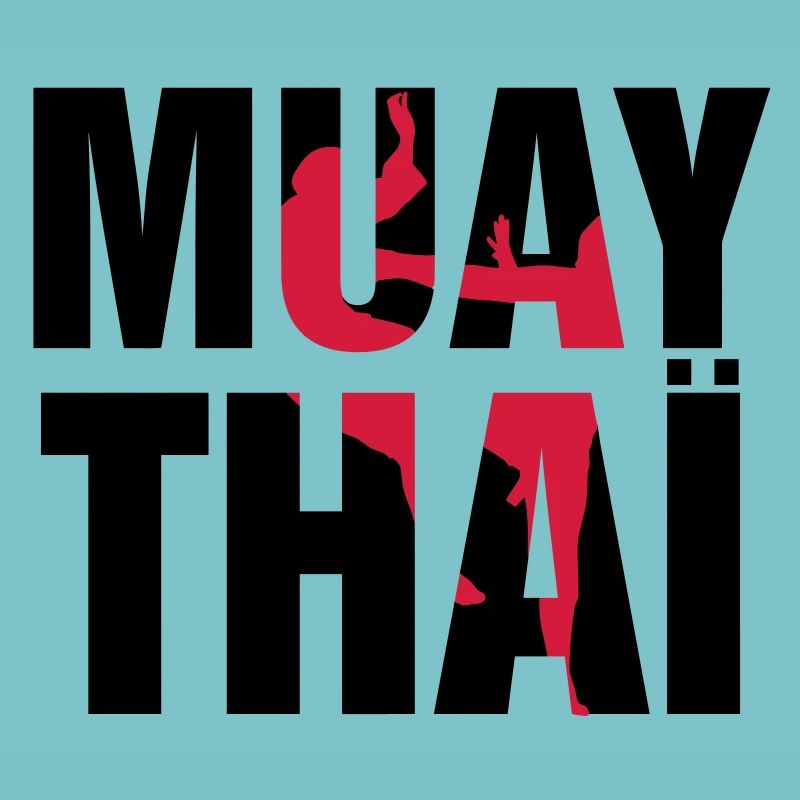 Muay Thaï !