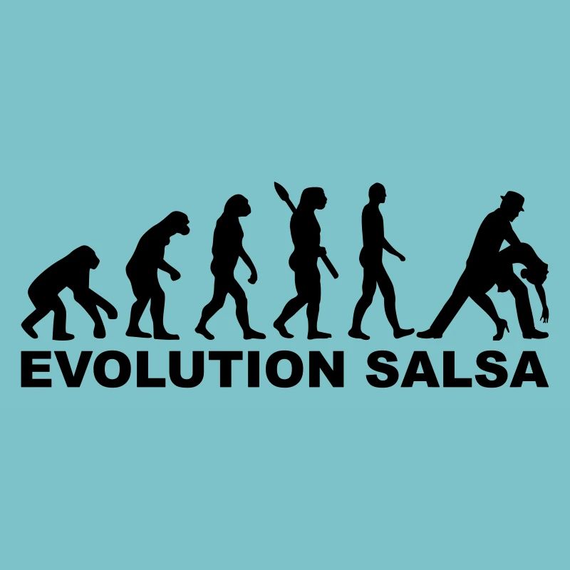 Evolution Salsa