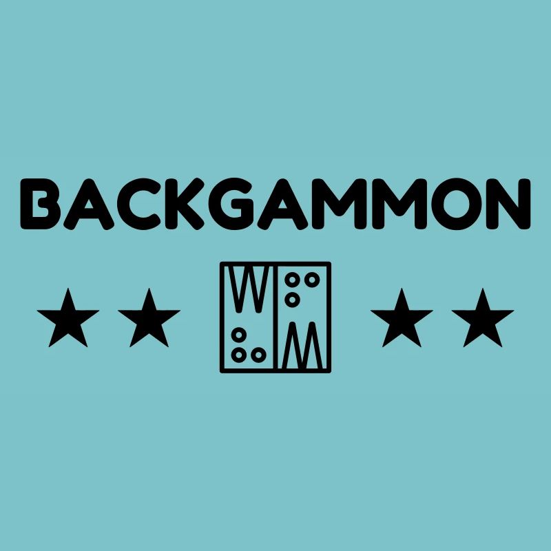 Backgammon / Spiel / Player / Schach