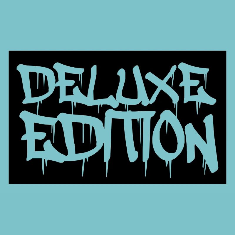 Édition Deluxe