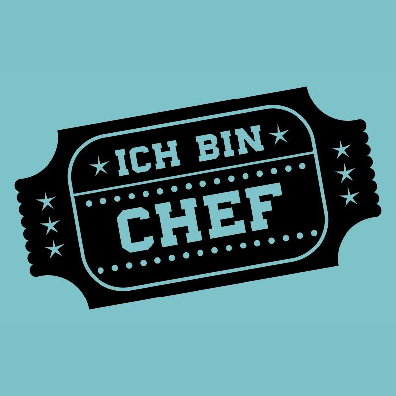 I'm the