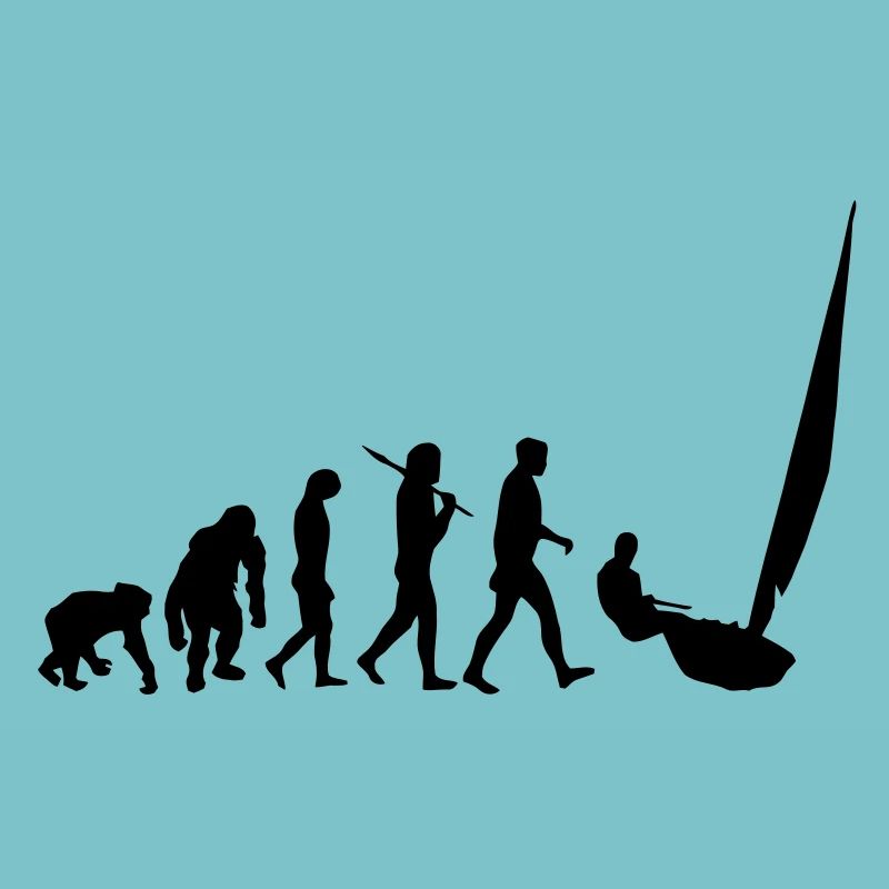 Evolution Voile