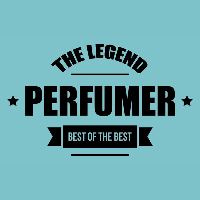 Parfum / Parfumeur / Parfumerie / Perfumer