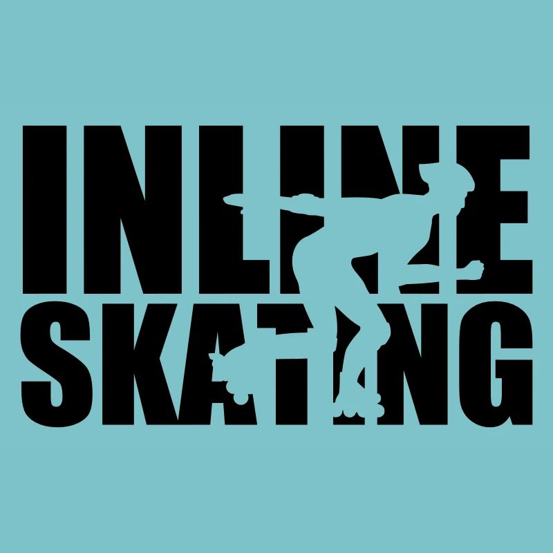 Inline skating