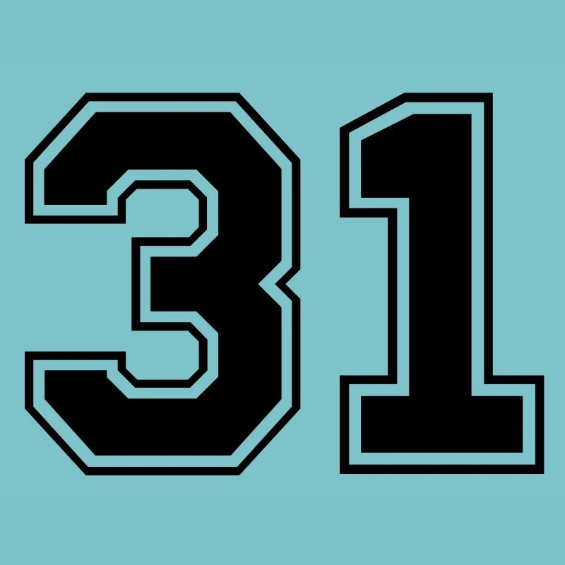 31
