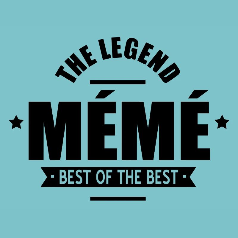 mémé