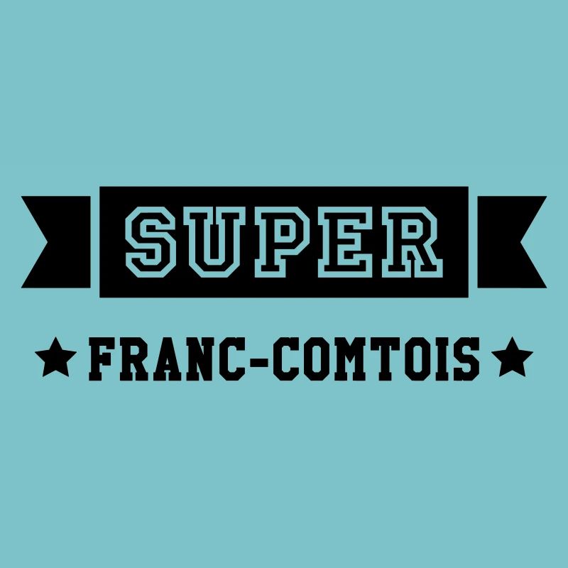 Franche-comté / Franc-Comtois / Franc-Comtoise
