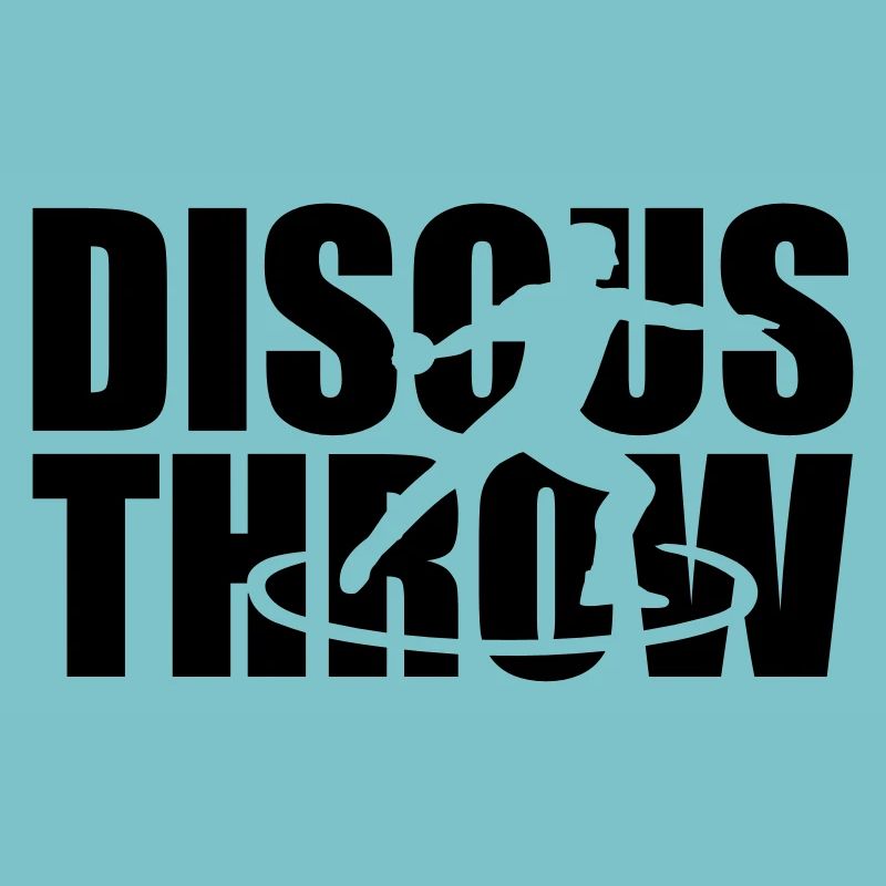 Discus throw
