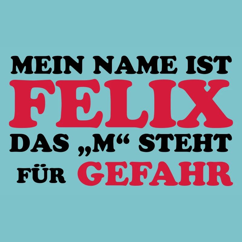 Felix risque "M"