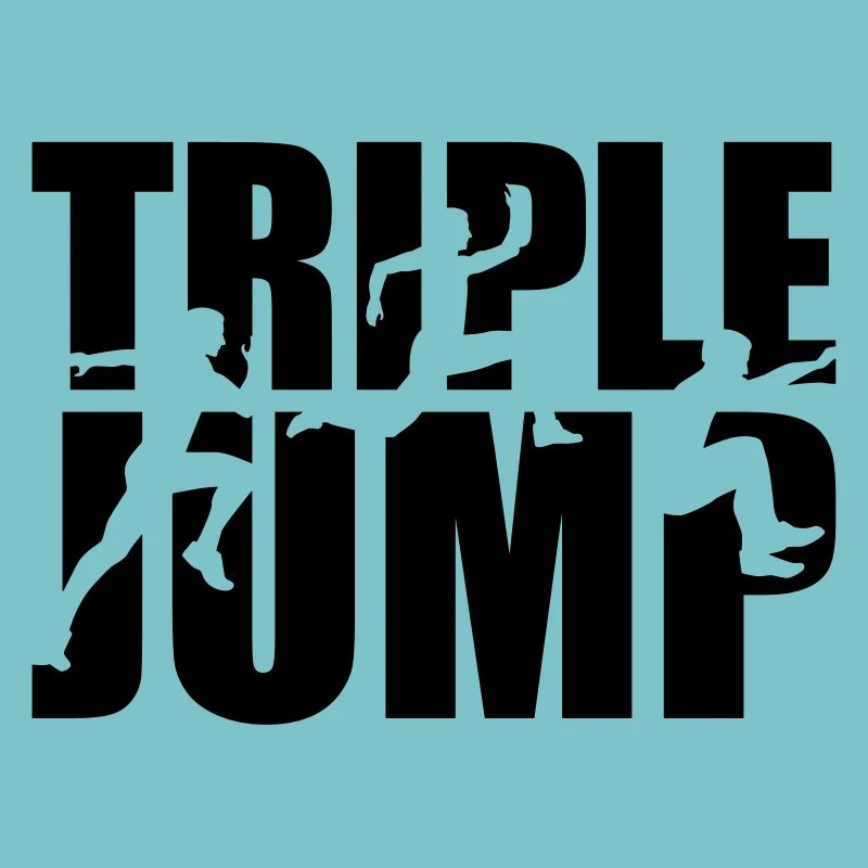 Triple jump