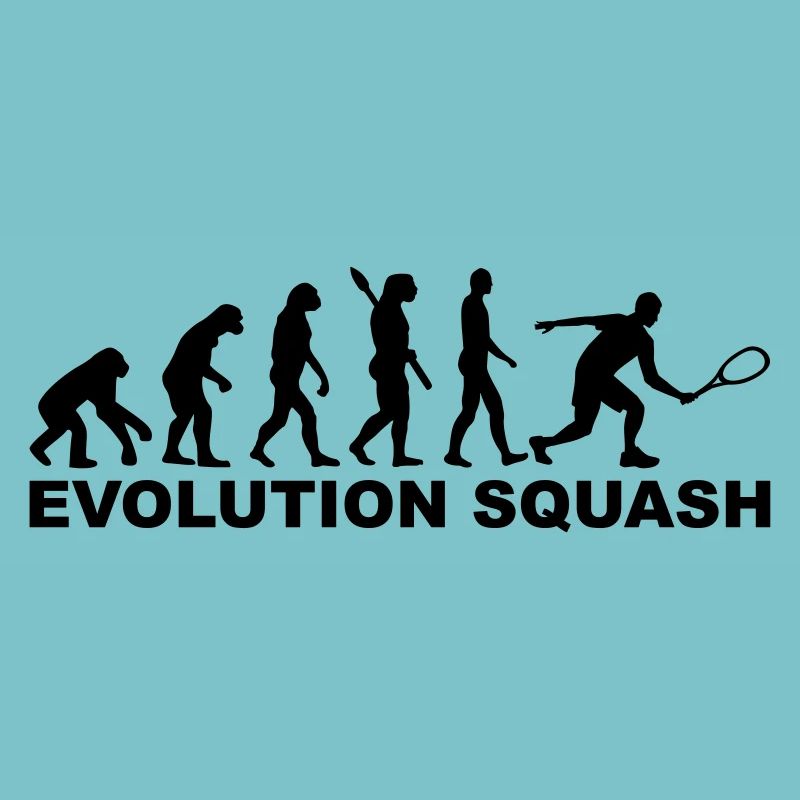 Evolution Squash