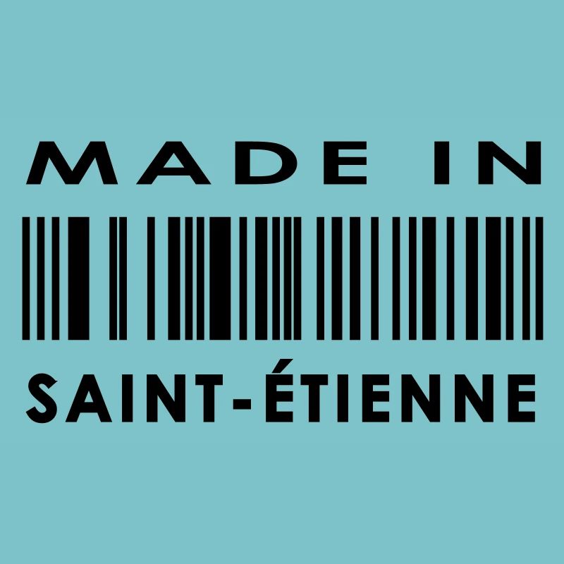 Saint-Étienne