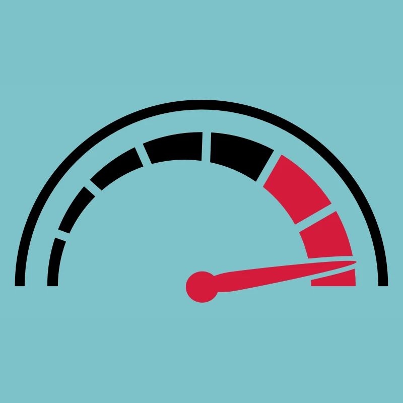 Speedometer quick lawn