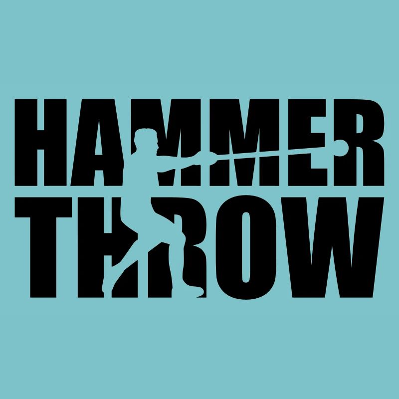 Hammer throw