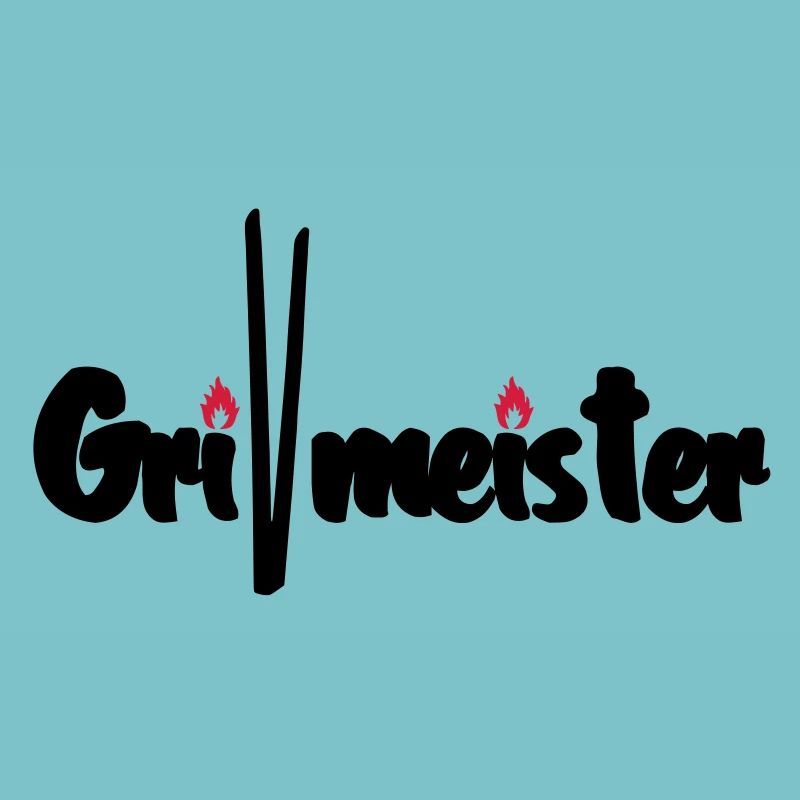 Maître de gril