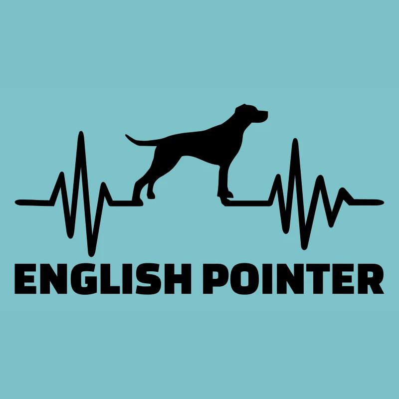 English Pointer
